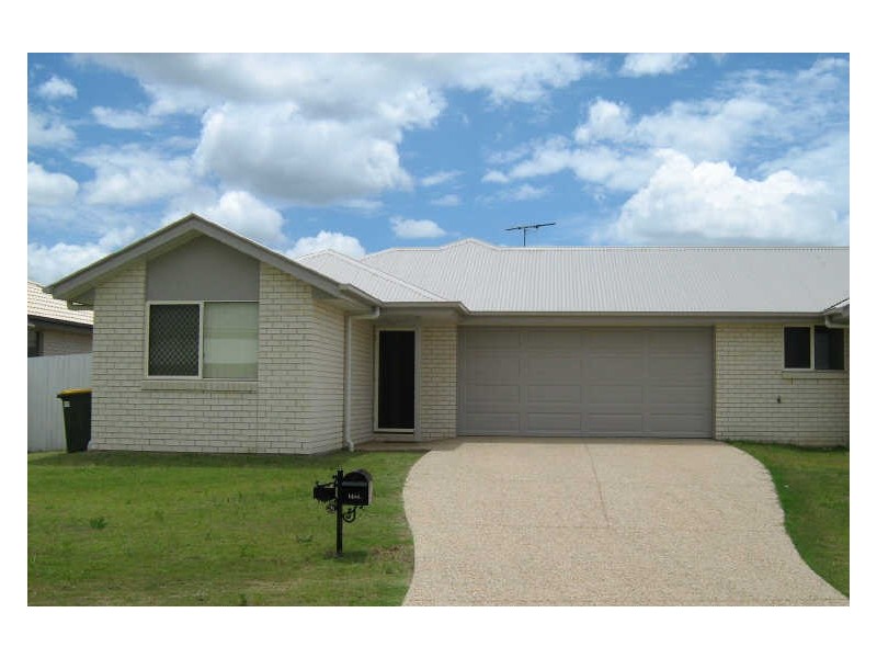 Lot 1/8 St Columbans Court, Caboolture QLD 4510