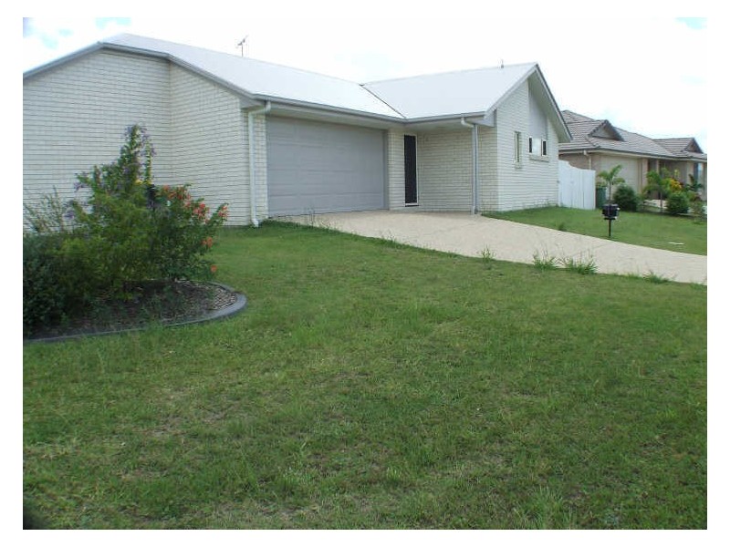 Lot 1/8 St Columbans Court, Caboolture QLD 4510