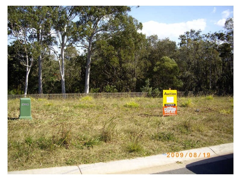 1 Freda Court, Caboolture QLD 4510