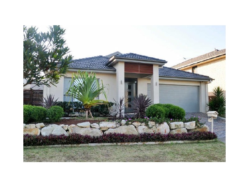 North Lakes QLD 4509