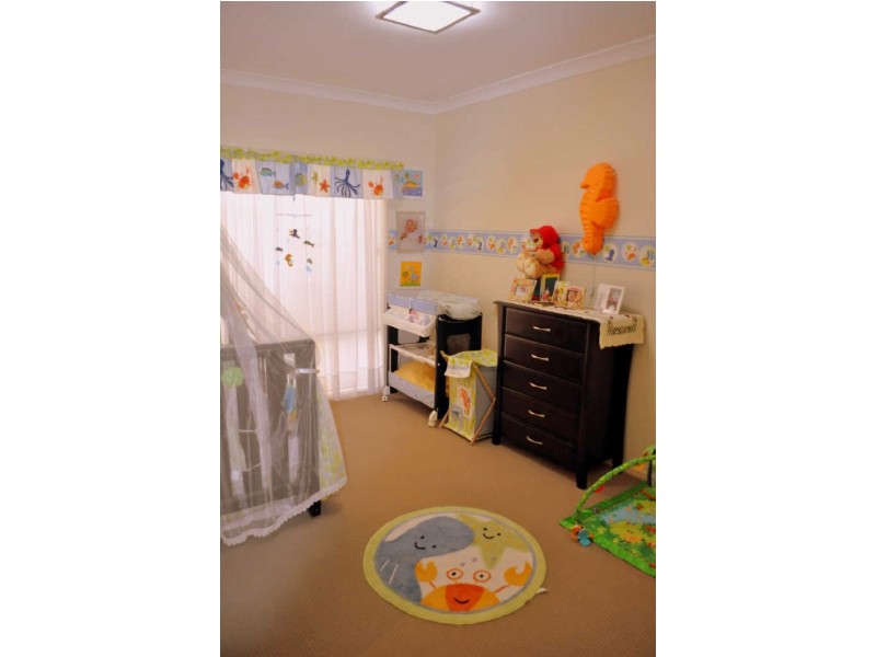 North Lakes QLD 4509