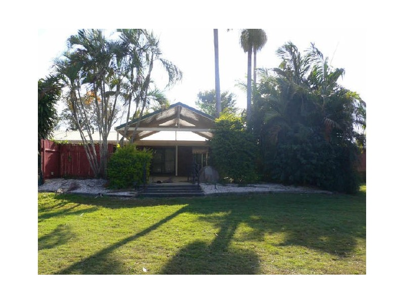 Upper Caboolture QLD 4510