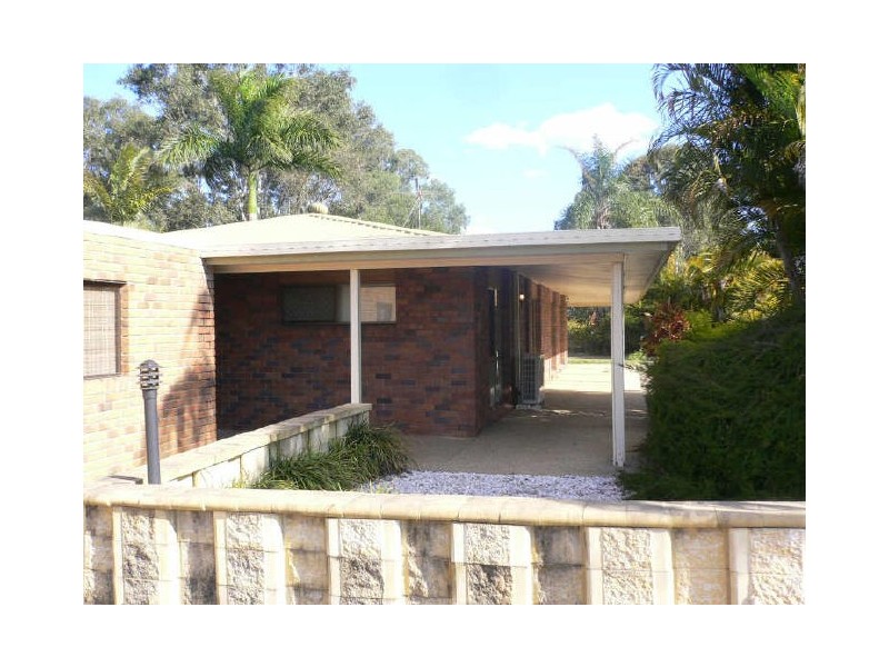 Upper Caboolture QLD 4510