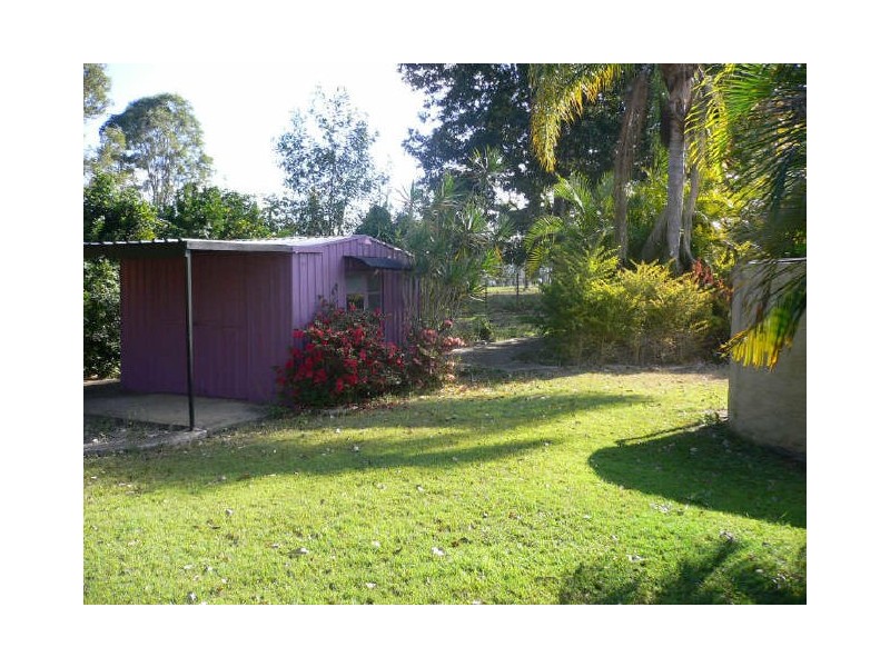 Upper Caboolture QLD 4510