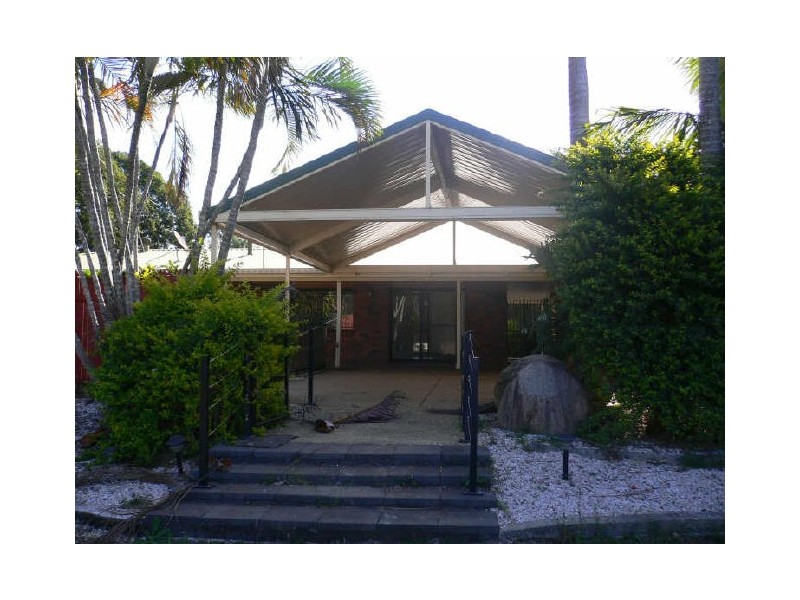 Upper Caboolture QLD 4510
