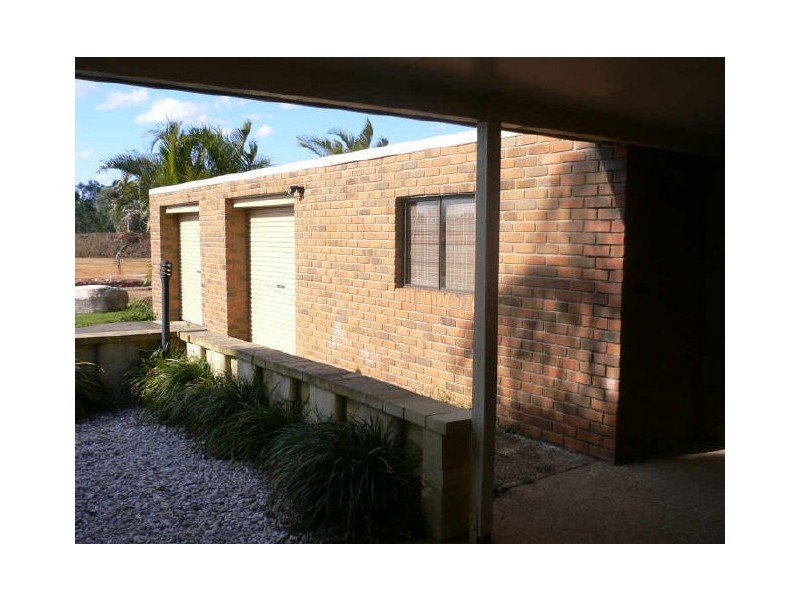 Upper Caboolture QLD 4510
