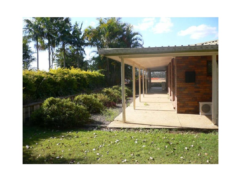 Upper Caboolture QLD 4510