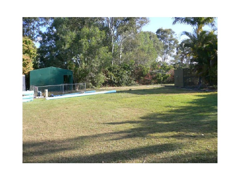 Upper Caboolture QLD 4510