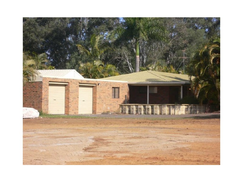 Upper Caboolture QLD 4510