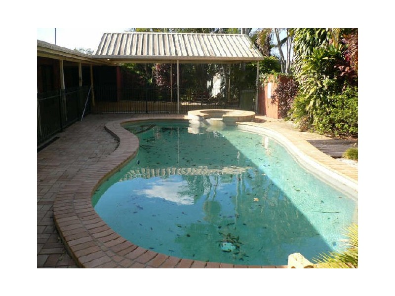 Upper Caboolture QLD 4510