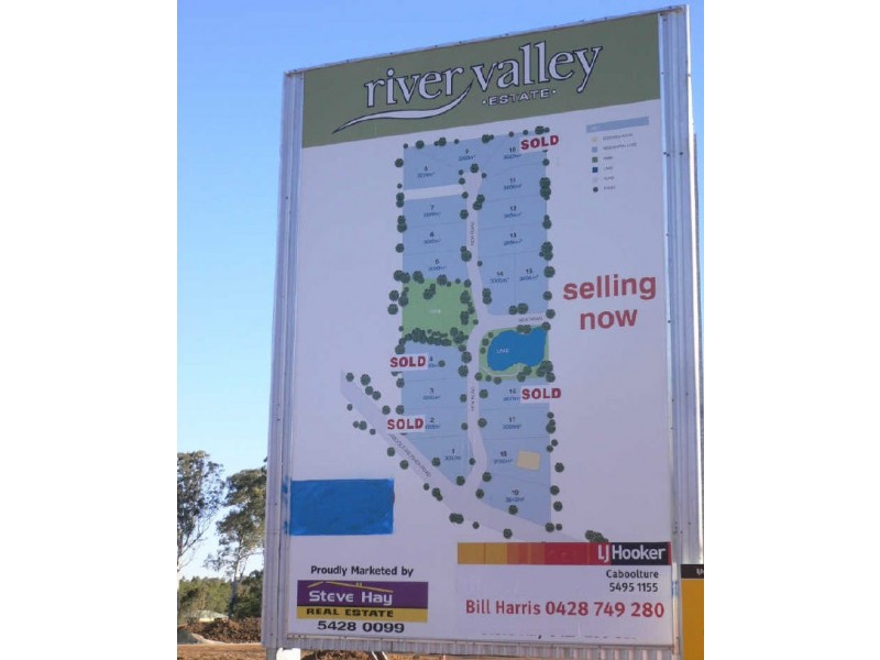 Upper Caboolture QLD 4510