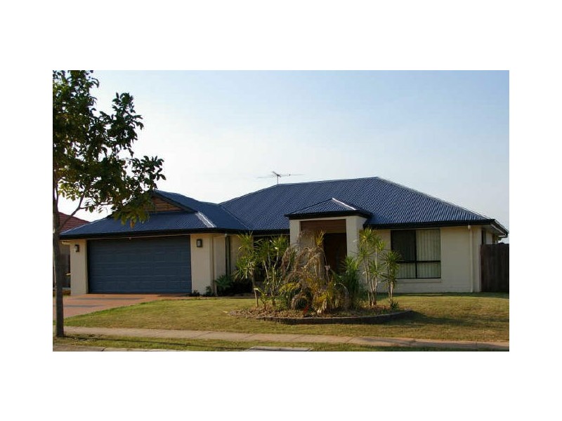 Upper Caboolture QLD 4510