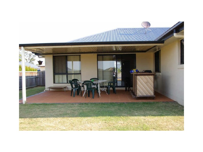 Upper Caboolture QLD 4510