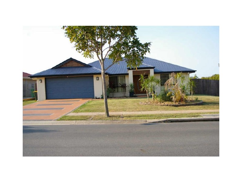 Upper Caboolture QLD 4510