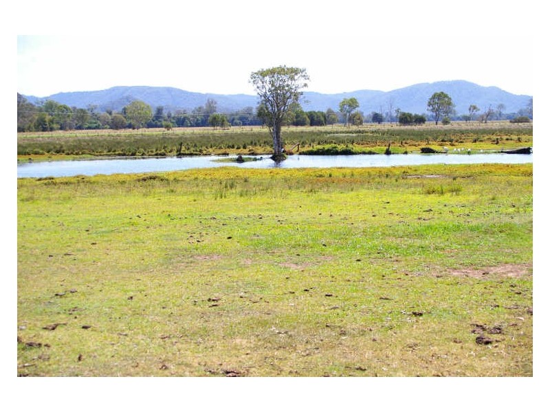 Stanmore QLD 4514