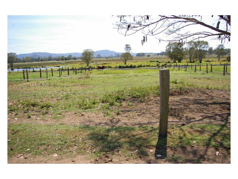 Stanmore QLD 4514