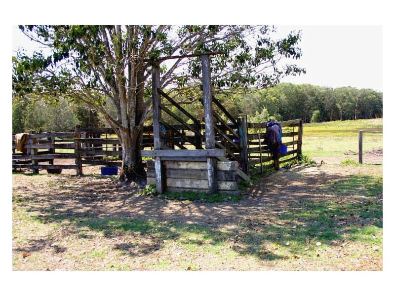 Stanmore QLD 4514