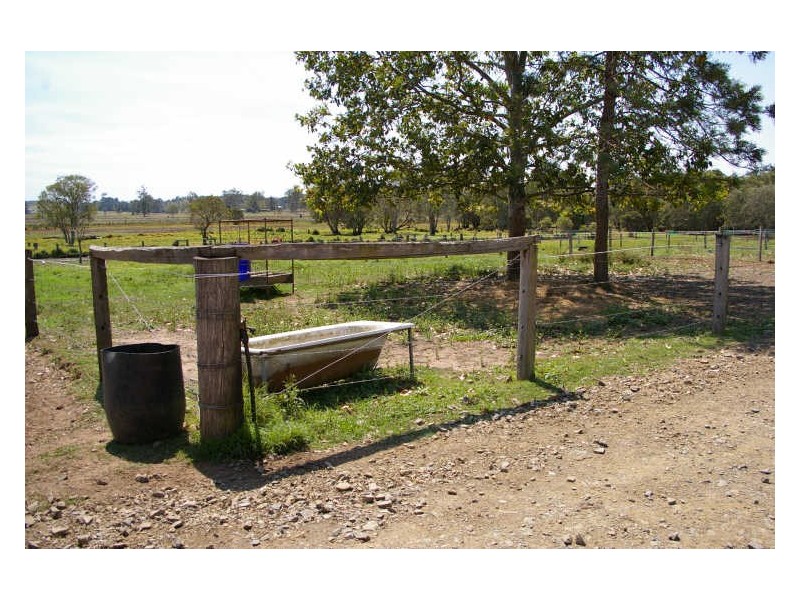 Stanmore QLD 4514