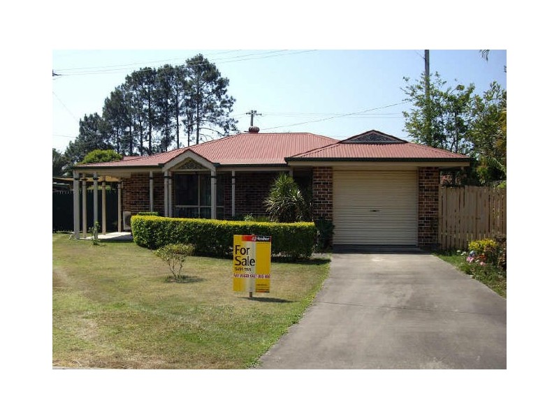 Caboolture South QLD 4510