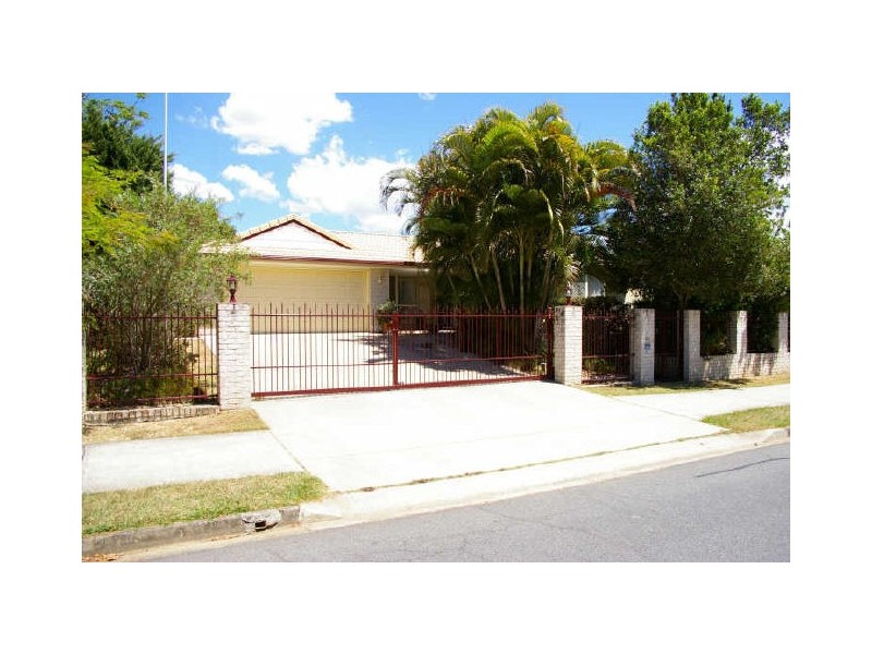 Caboolture South QLD 4510