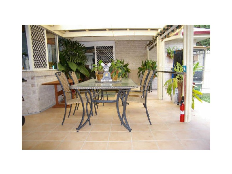 Caboolture South QLD 4510
