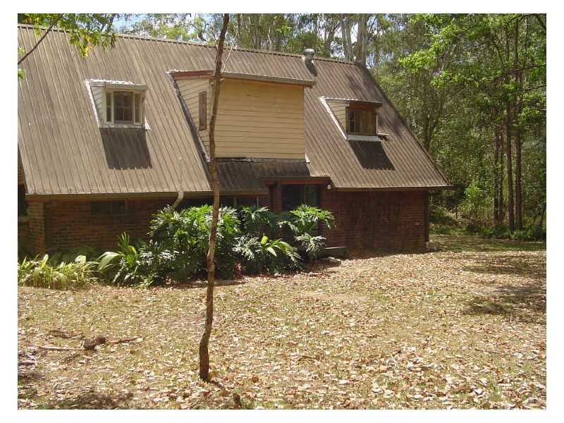 Upper Caboolture QLD 4510