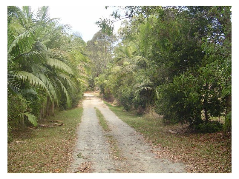Upper Caboolture QLD 4510