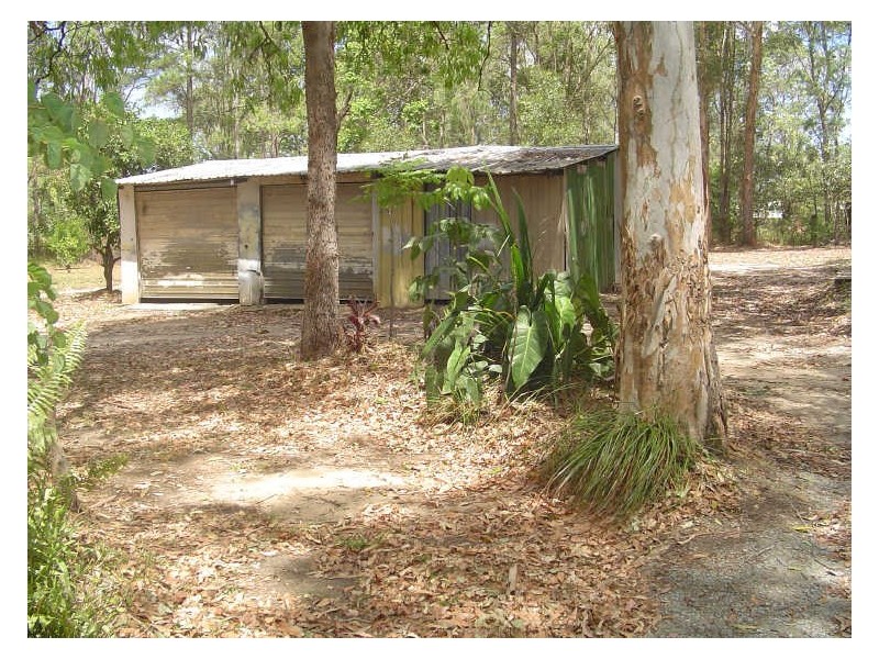 Upper Caboolture QLD 4510