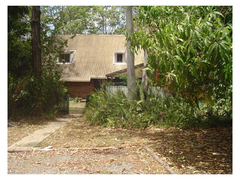 Upper Caboolture QLD 4510