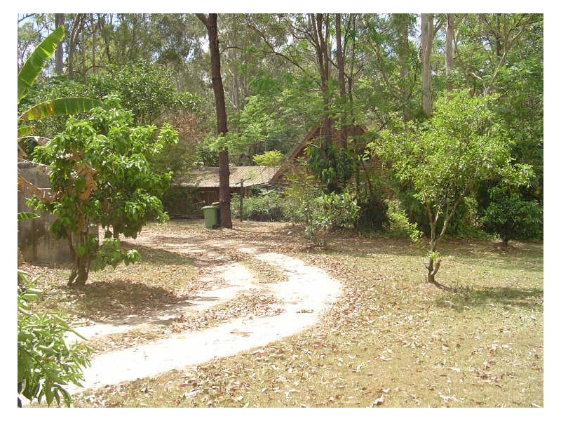 Upper Caboolture QLD 4510