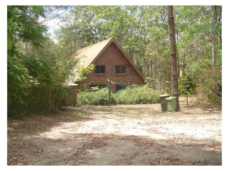 Upper Caboolture QLD 4510