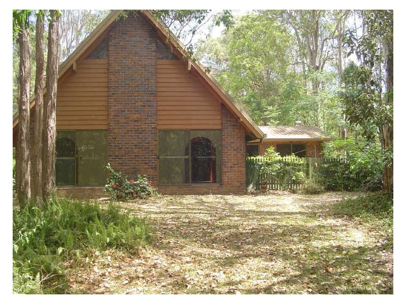 Upper Caboolture QLD 4510