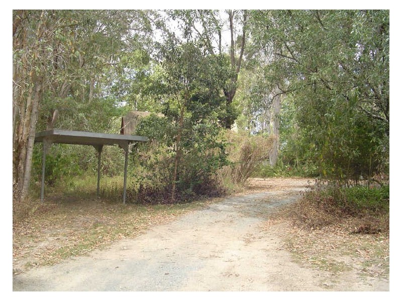 Upper Caboolture QLD 4510