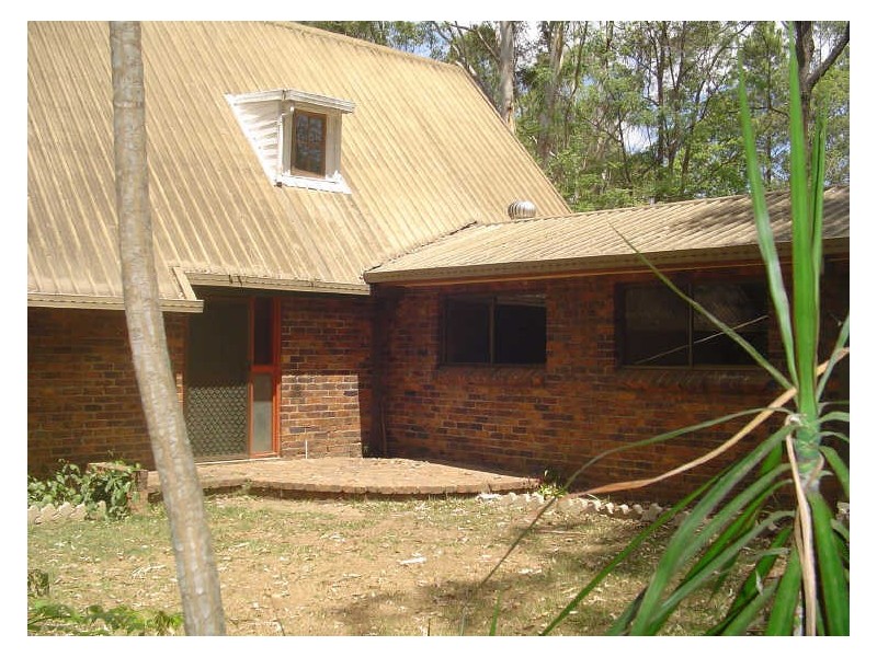 Upper Caboolture QLD 4510
