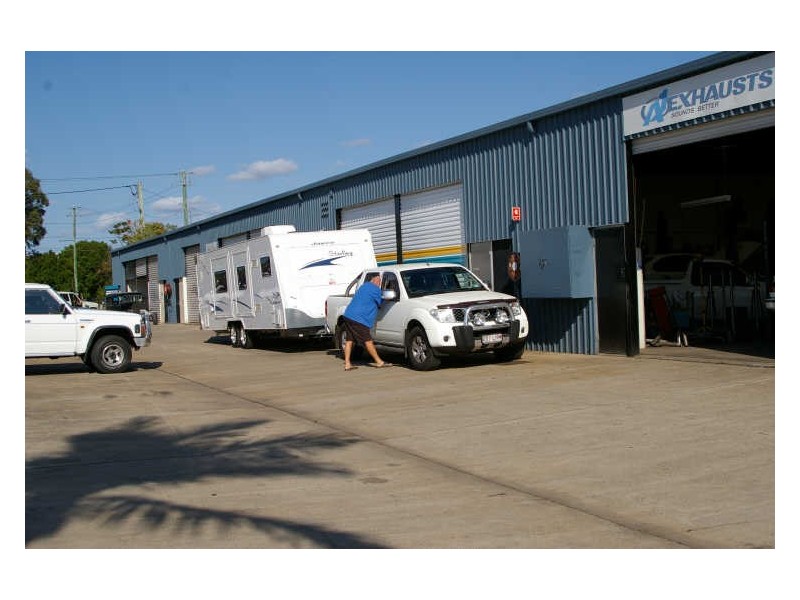 Caboolture QLD 4510