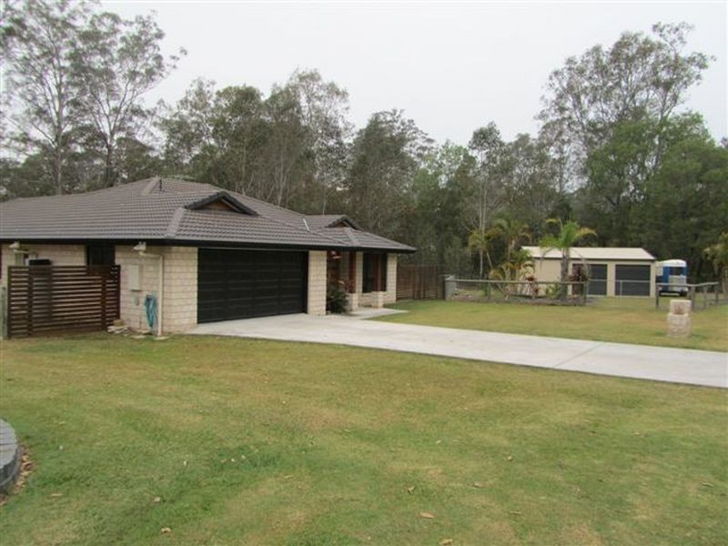 Upper Caboolture QLD 4510