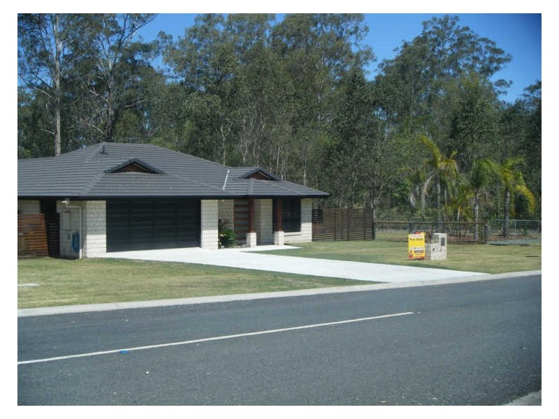 Upper Caboolture QLD 4510