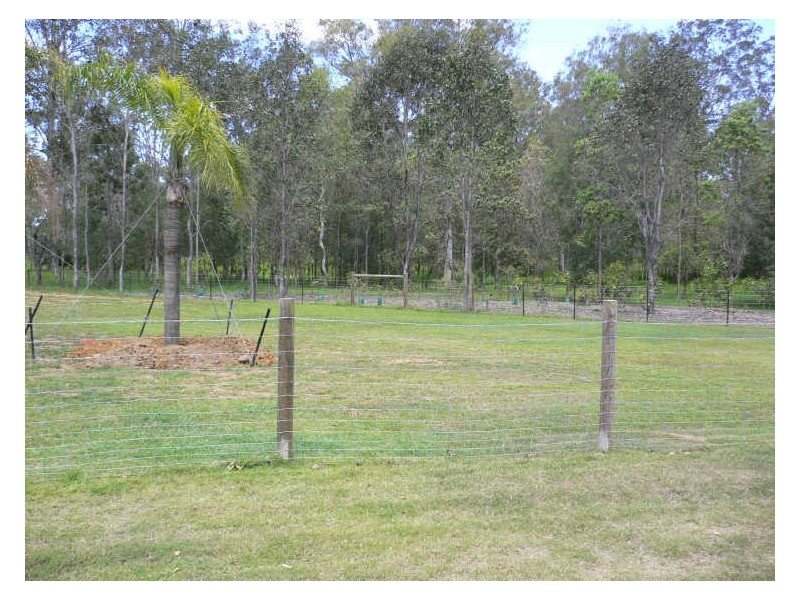 Upper Caboolture QLD 4510