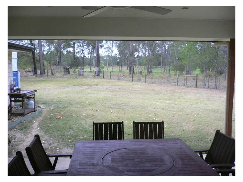 Upper Caboolture QLD 4510