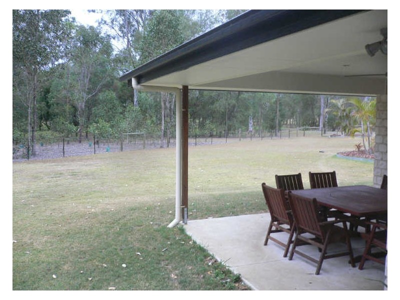 Upper Caboolture QLD 4510