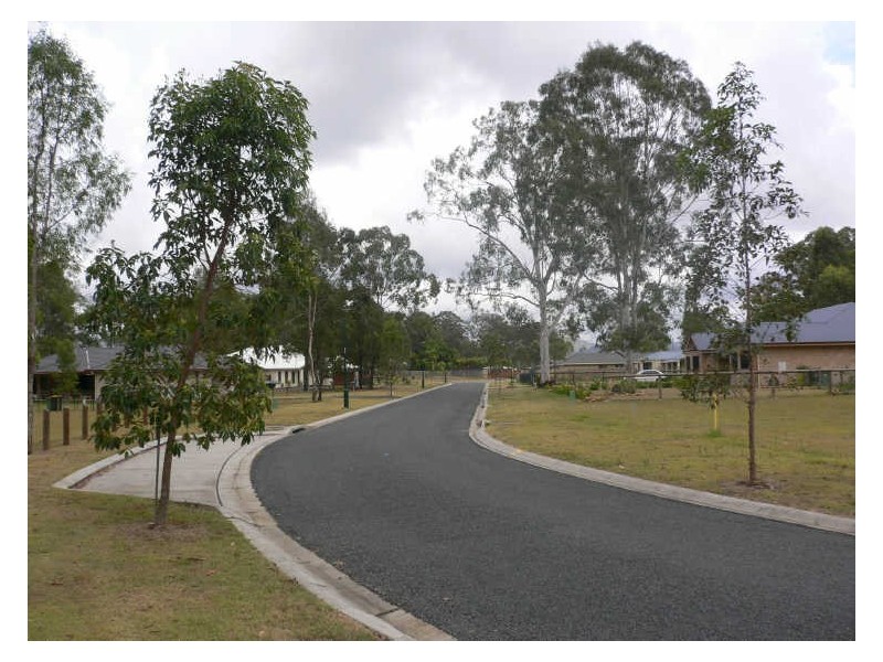 Upper Caboolture QLD 4510