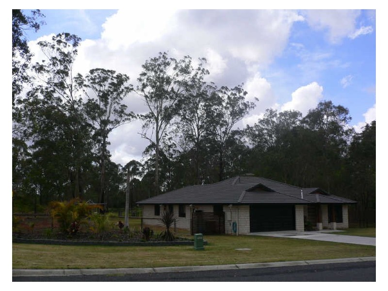 Upper Caboolture QLD 4510