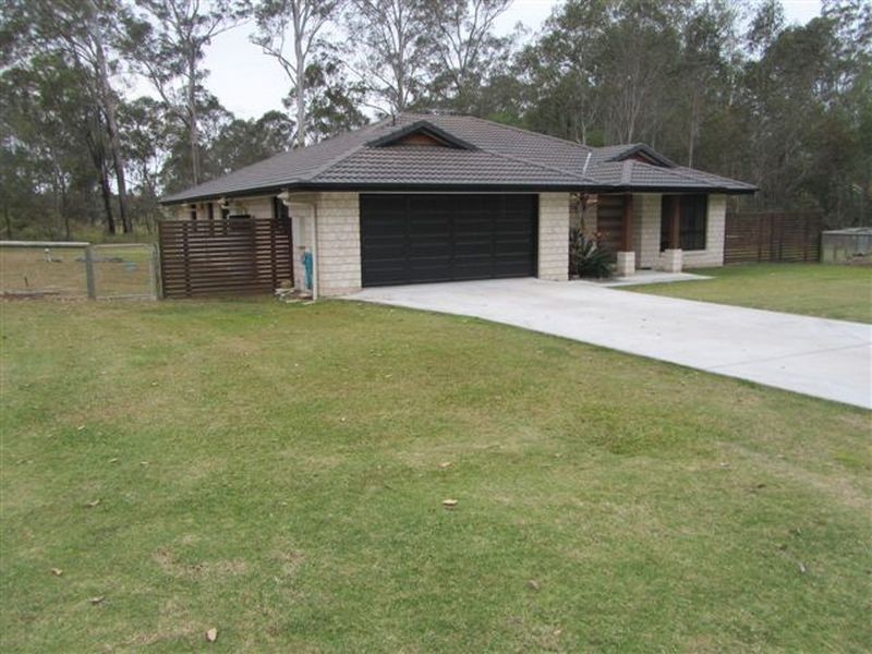 Upper Caboolture QLD 4510