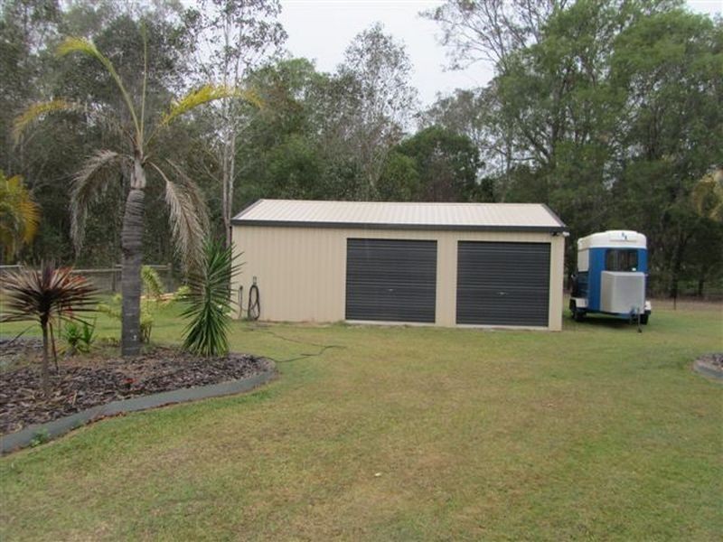 Upper Caboolture QLD 4510