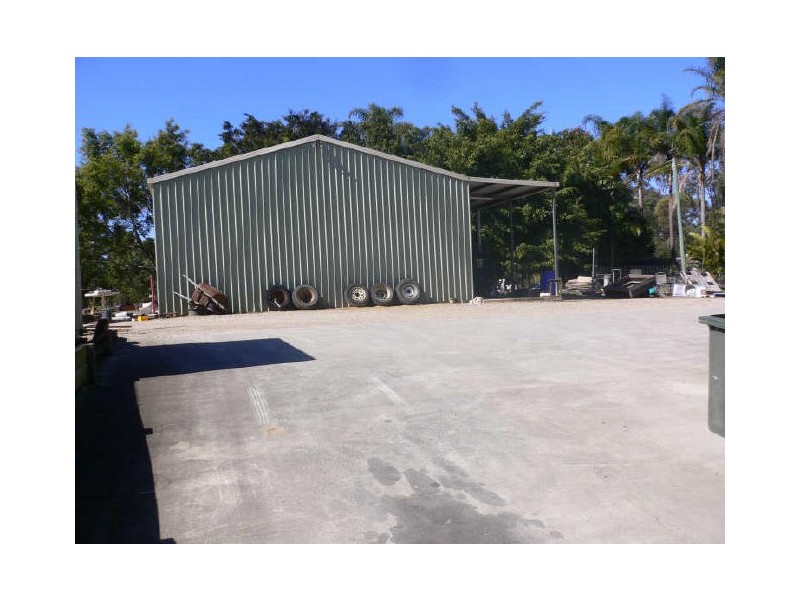 Wamuran QLD 4512