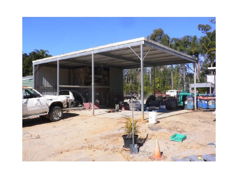 Wamuran QLD 4512