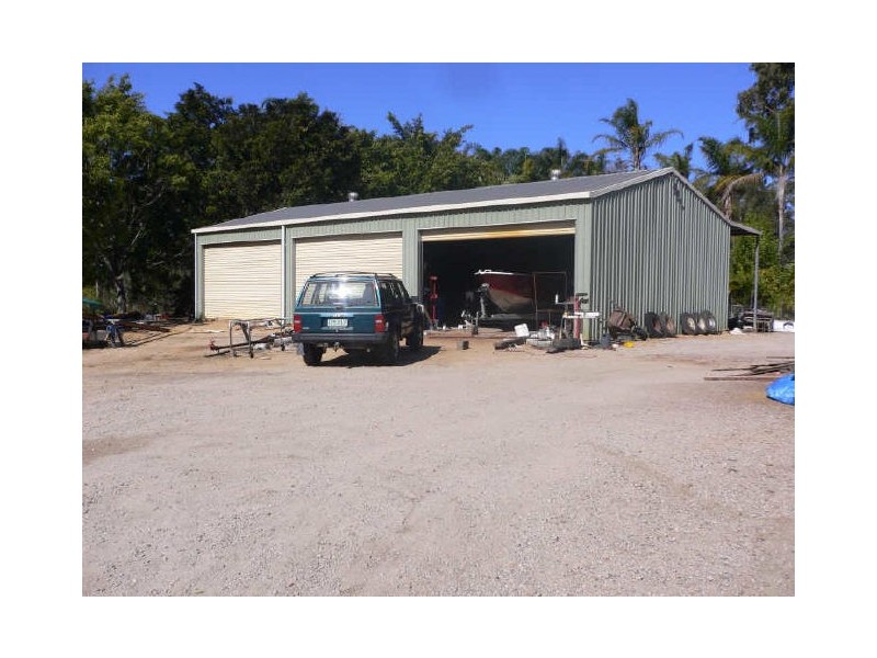 Wamuran QLD 4512