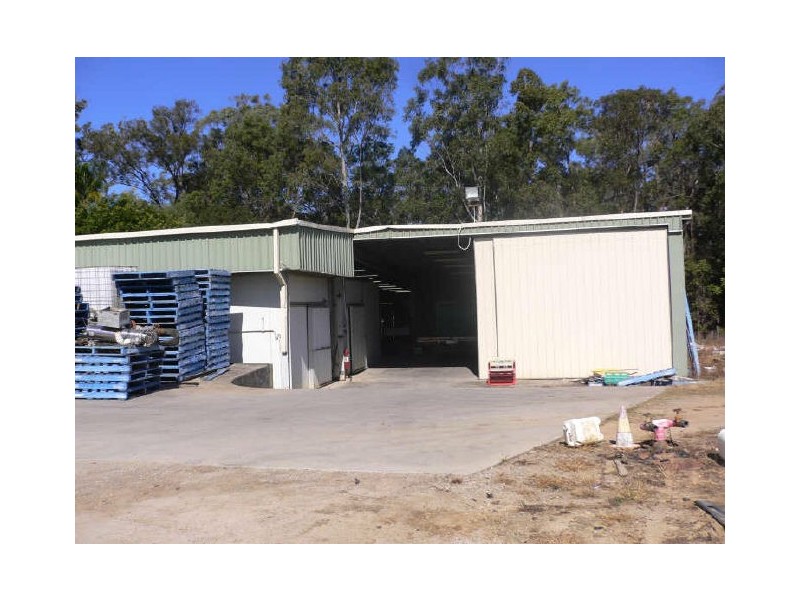 Wamuran QLD 4512