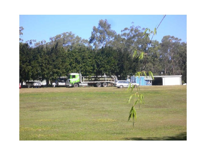 Wamuran QLD 4512