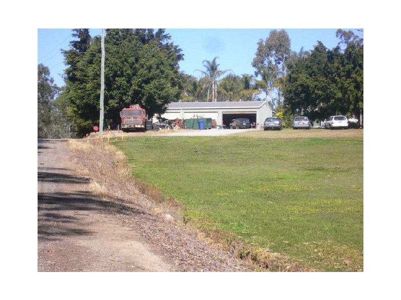 Wamuran QLD 4512